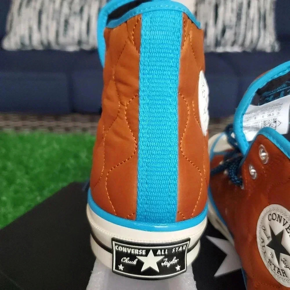 Converse women chuck 70 hi - Picture 7 of 13